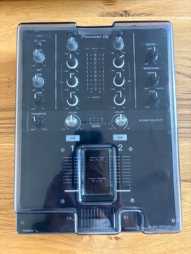 Pioneer djm 250mk2 - pioneer, 2-channel