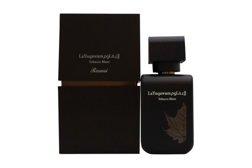 Rasasi yuqawam tobacco - yuqawam,