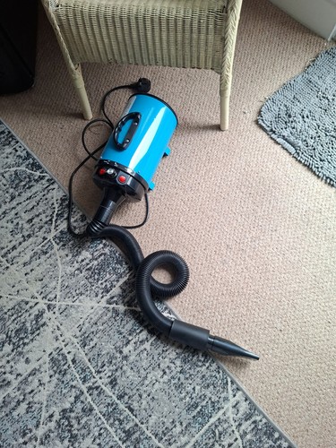 Pet hair dryer - pet,