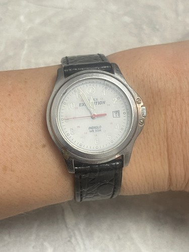 Timex expedition quartz - timex,