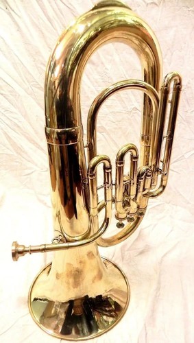 Hahapa handmade valve brass - 3,