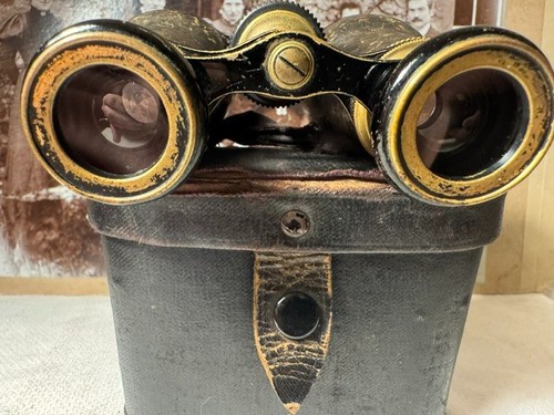 Antique rodenstock opera - g,
