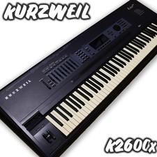 Kurzweil K2600x Professional