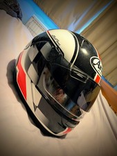 Arai Quantum ST Motorcycle