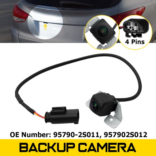 Rear view backup camera - backup,