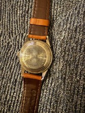 JUVENIA Automatic Silver Dial