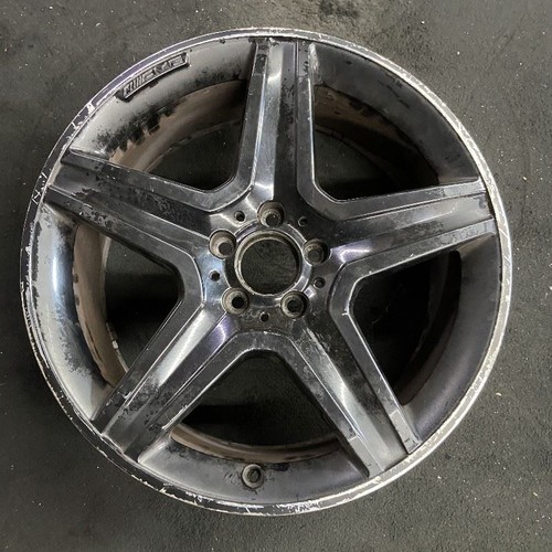 Oem mercedes benz black - oem, mercedes-benz