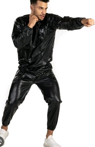 Sweat suit pvc - pvc,