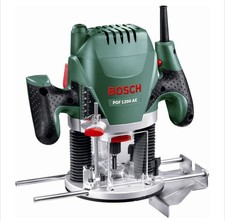 Bosch Home and Garden router