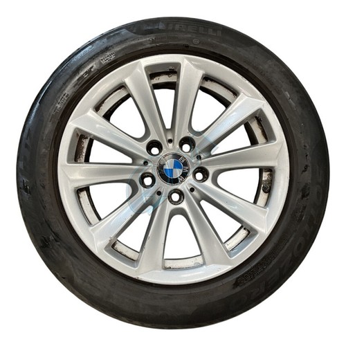Bmw series f10 - series, f12