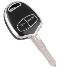 For Mitsubishi Key Fob Cover