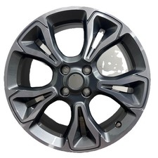 Ford Fiesta Mk8 18" Alloy