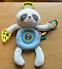 Chad valley baby sloth soft - valley,