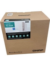 QNAP TS-251B NAS 4GB RAM