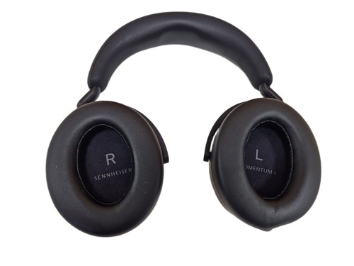 Sennheiser momentum wireless - 4,