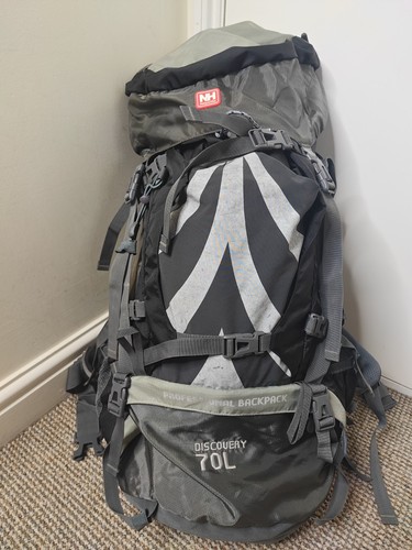 Naturehike discovery 70l - discovery,