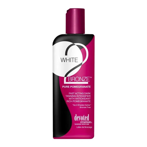 Devoted creations white - devoted,