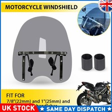 Motorcycle E-Bike Large Light