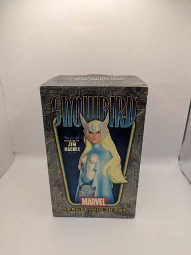 Bowen designs snowbird marvel - designs,