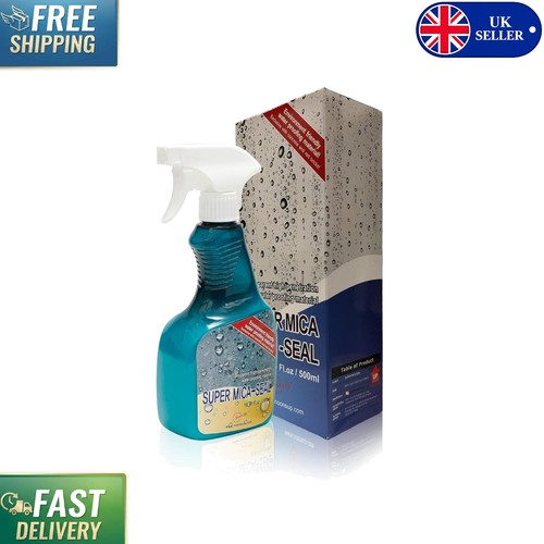 Mica seal waterproof - waterproof, bird