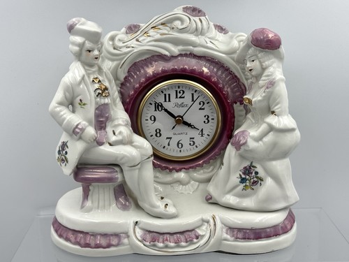 Reflex rococo style ceramic - rococo,