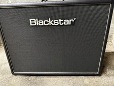 Blackstar ATV 2x12 Guitar Cabinet And Custom Cover