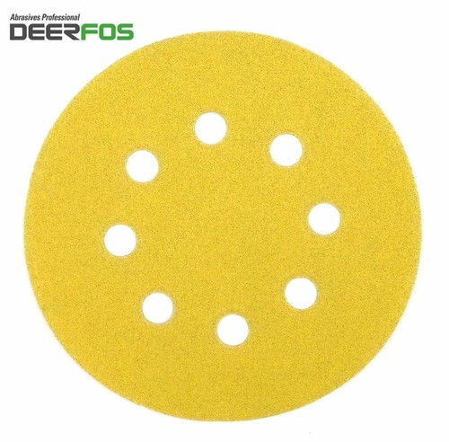125mm sanding discs pads - sanding,