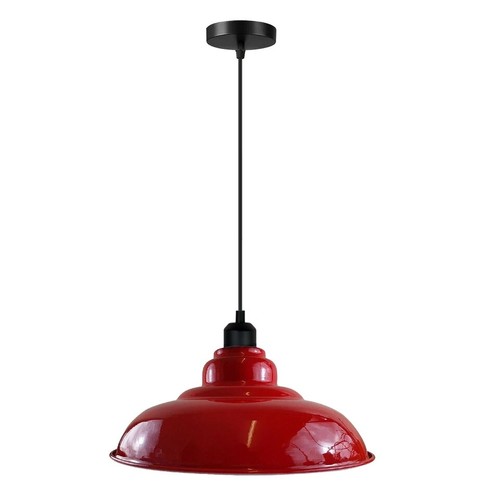 Industrial pendant ceiling - industrial,