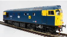 Heljan OO Gauge Class 26 039