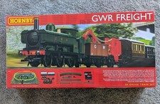 Hornby GWR Freight 00 Gauge