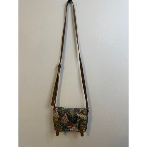 Oilily floral tapestry - floral,