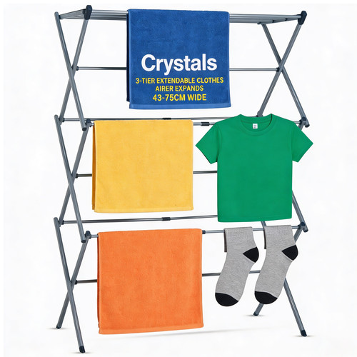 Tier folding clothes laundry - clothes,