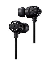 JVC XX HA-FX11X-B [Black] NEW