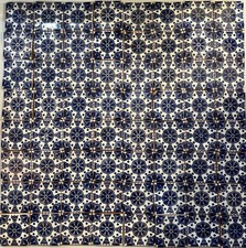 64 Ceramic Mexican Tiles