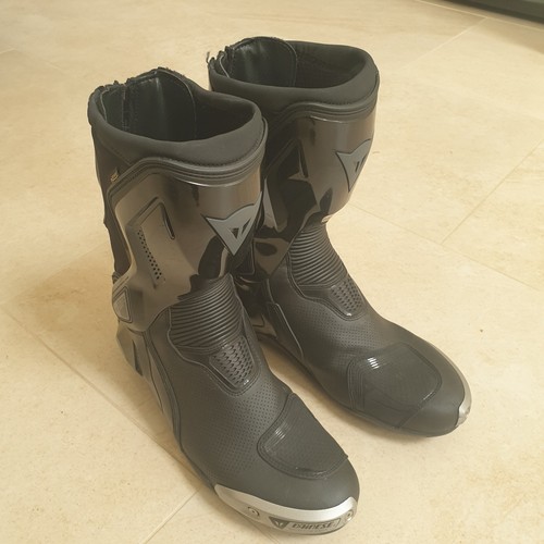 Dainese torque boots - dainese,