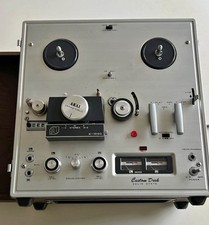 Akai X-100D Reel to Reel Tape