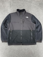 The North Face Men's Black