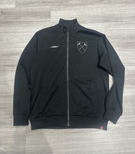 West Ham United 2007-09 Track