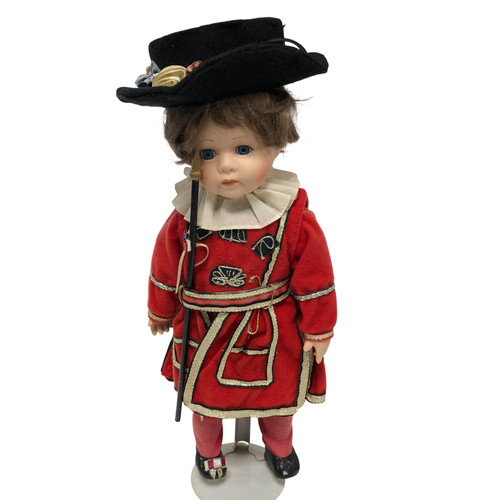 Leonardo collection beefeater - leonardo,