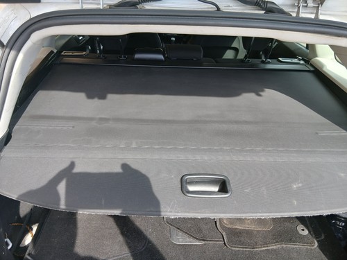 Ford focus estate parcel shelf - ford,