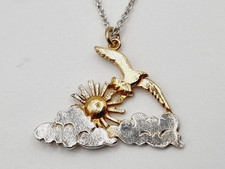 Alex Monroe Morning Sunrise