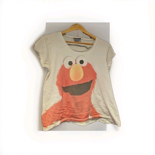 Love lounge elmo - pajama, top