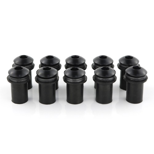 Windscreen bolts nut fit - bolts,
