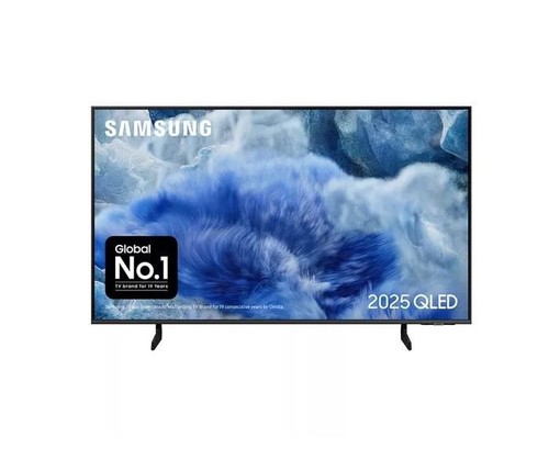 Samsung q8f qled - q8f, 4k