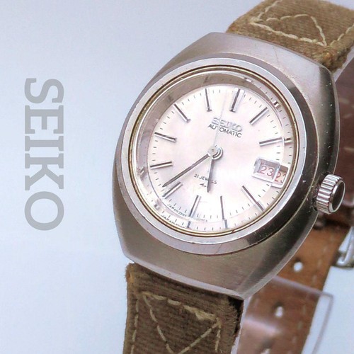 Working condition seiko - working,