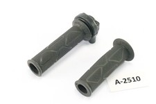 Aprilia Tuono V4 1000 Bj 2011 - Throttle twist grip rubber grip A2510