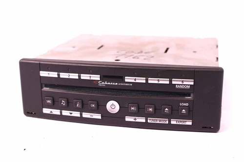 Car radio renault espace - car,