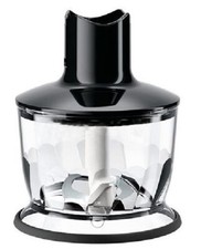 Genuine Braun Black MQ30 CA