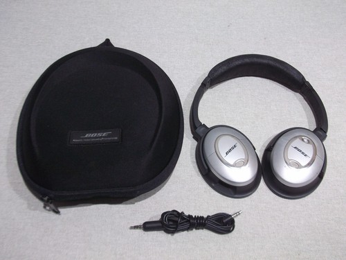 Bose quietcomfort qc15 - quietcomfort, 15