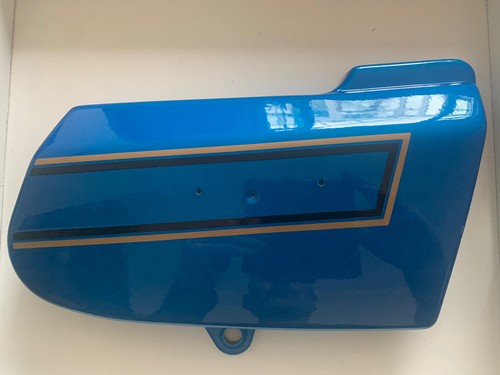 Suzuki gs1000 new side - new, r/h